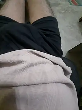 sexkingshiv online show from April 9, 7:41 pm