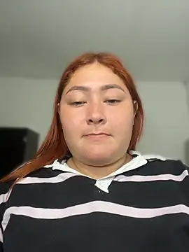 Rouse-Antonella  online show from April 14, 4:51 am