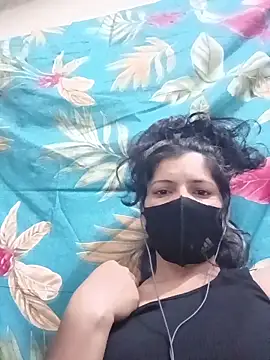 RoxyQueenX online show from March 1, 3:58 pm