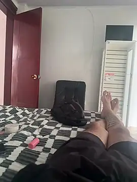 joeandlove online show from February 16, 9:55 pm