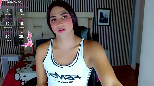 Snapshot of Sophia_Valentina chatting on February 12, 1:28 pm Sophia Valentina online show from February 12, 1:28 pm