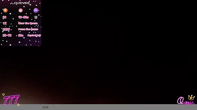 Snapshot of Sophia_Valentina chatting on June 4, 5:02 am Sophia Valentina online show from June 4, 5:02 am