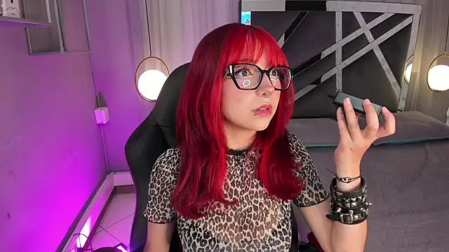 Magic ivy online show from April 24, 7:38 pm