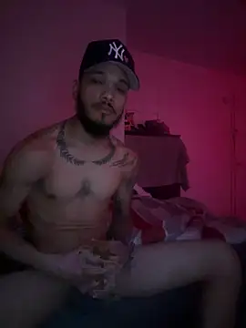 Snapshot of EnanoVerga chatting on February 26, 1:54 pm EnanoVerga online show from February 26, 1:54 pm