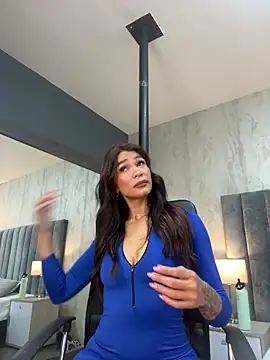 Snapshot of SofiaRivero chatting on February 2, 9:13 pm SofiaRivero online show from February 2, 9:13 pm