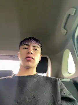 AlexanderCollman2 online show from February 24, 9:02 pm