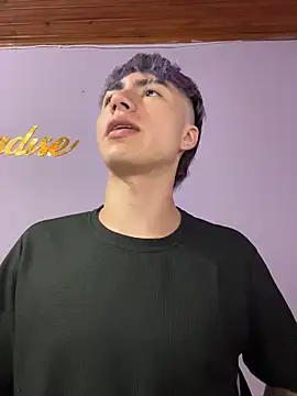 AlexanderCollman2 online show from March 5, 1:45 am