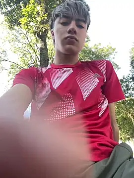 AlexanderCollman2 online show from March 16, 9:19 pm