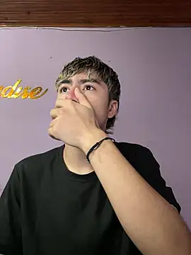 AlexanderCollman2 online show from April 15, 11:27 pm