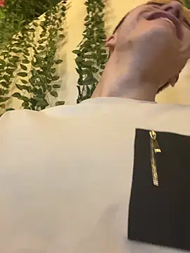 AlexanderCollman2 online show from June 25, 5:12 am