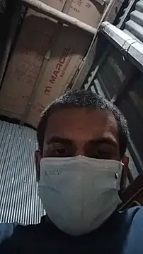 piash111 online show from February 13, 8:05 pm