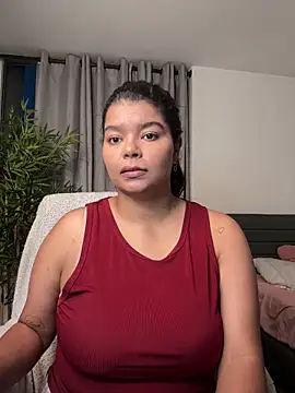 moonhelen online show from February 23, 11:35 pm