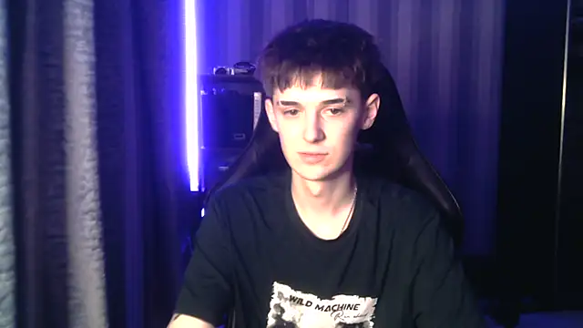 Sweet Dude online show from February 28, 9:05 pm