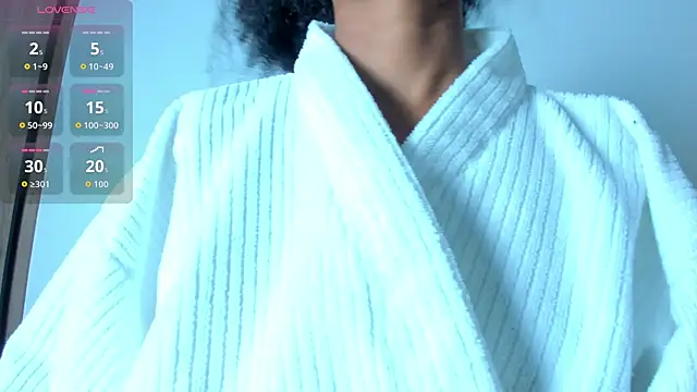 EmmaLovve online show from March 14, 2:28 am