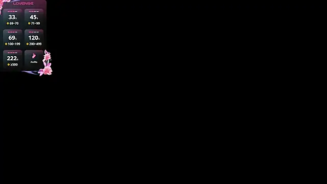 Snapshot of SeleneSantana chatting on February 17, 10:16 pm SeleneSantana online show from February 17, 10:16 pm