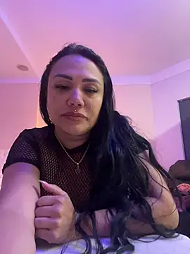 Deyseprado35 online show from February 3, 6:40 am