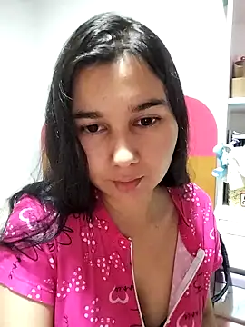 Snapshot of Merliah_1 chatting on February 10, 3:49 pm Merliah 1 online show from February 10, 3:49 pm