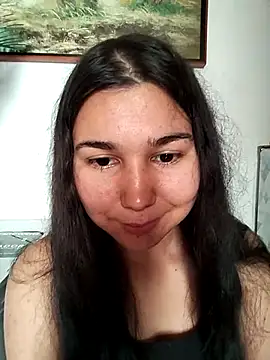 Snapshot of Merliah_1 chatting on February 14, 4:26 pm Merliah 1 online show from February 14, 4:26 pm