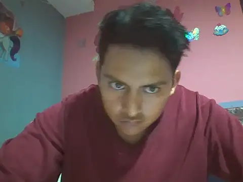 Snapshot of Johnn_Latinboy chatting on March 3, 10:59 pm Johnn Latinboy online show from March 3, 10:59 pm