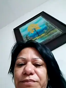 Dafne 77 online show from June 25, 1:26 pm
