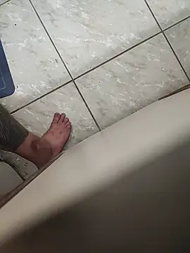 Gordinho dos pes online show from March 15, 4:29 am