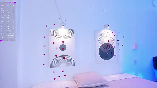 paulina soul online show from April 14, 2:56 pm