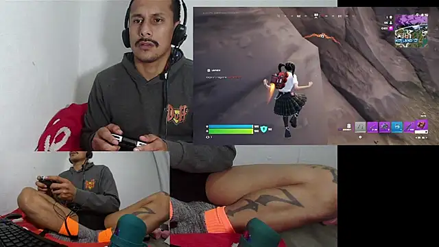 saddad714 online show from March 16, 5:44 am