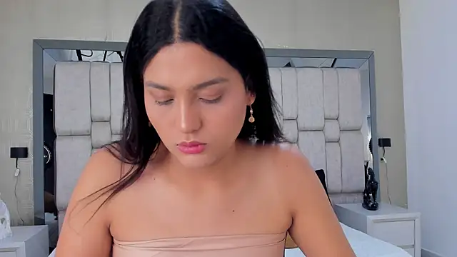 ValeryCooper18 online show from February 17, 8:04 pm