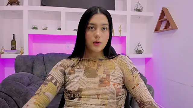 ValeryCooper18 online show from February 23, 12:13 pm