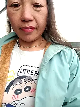 Snapshot of baby_112233 chatting on February 3, 3:26 am baby 112233 online show from February 3, 3:26 am