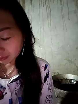 Snapshot of baby_112233 chatting on February 13, 9:22 pm baby 112233 online show from February 13, 9:22 pm