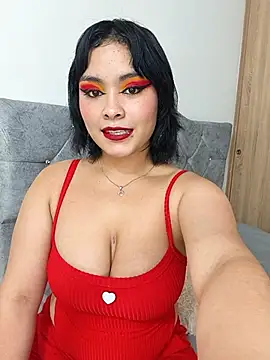 zoe love18 online show from May 8, 4:29 am