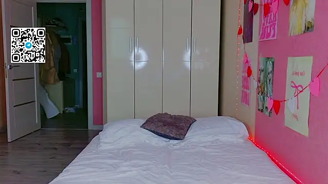 Ron Vilss online show from March 15, 11:16 am