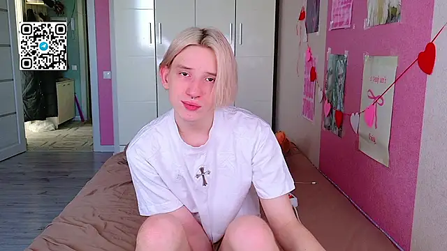 Ron Vilss online show from March 28, 5:18 am