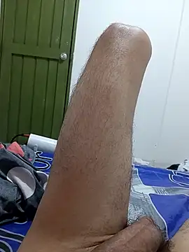 elvergon8721 online show from February 21, 8:15 am