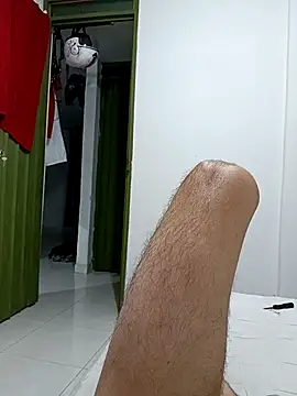 elvergon8721 online show from May 6, 12:30 am