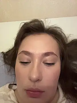 Snapshot of RussianBetty chatting on February 23, 6:49 pm RussianBetty online show from February 23, 6:49 pm