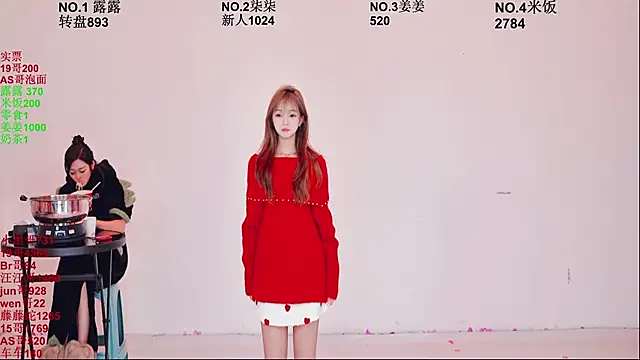 CC-0606 online show from February 12, 10:10 am