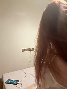 Snapshot of Rabbit-15 chatting on February 9, 12:20 pm Rabbit-15 online show from February 9, 12:20 pm