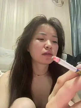 Rabbit-15 online show from July 19, 1:37 pm