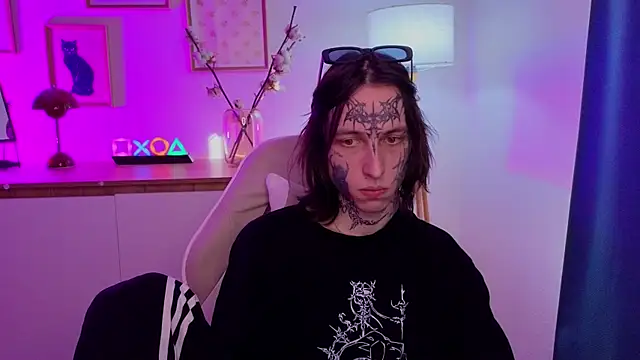 swagamee online show from April 10, 12:43 pm