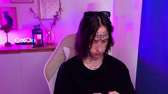 swagamee online show from April 22, 3:02 pm