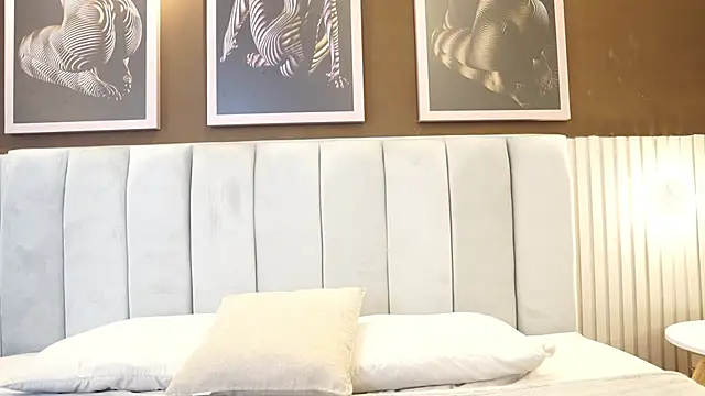 Snapshot of Dalahia_Rush chatting on February 4, 6:36 pm Dalahia Rush online show from February 4, 6:36 pm