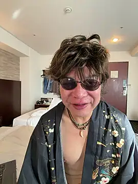 Jap Kabukichan69 Style online show from April 26, 7:28 am