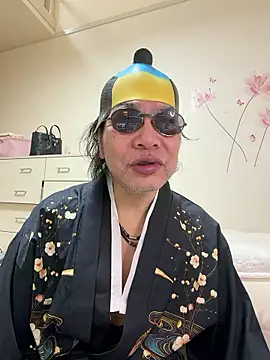 Snapshot of Jap_Kabukichan69_Style chatting on June 24, 12:59 pm Jap Kabukichan69 Style online show from June 24, 12:59 pm