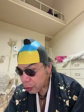 Snapshot of Jap_Kabukichan69_Style chatting on July 1, 10:39 am Jap Kabukichan69 Style online show from July 1, 10:39 am