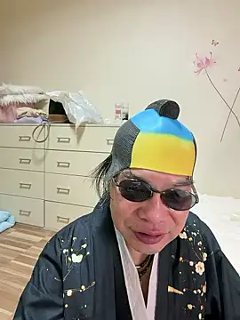 Snapshot of Jap_Kabukichan69_Style chatting on July 6, 1:41 pm Jap Kabukichan69 Style online show from July 6, 1:41 pm