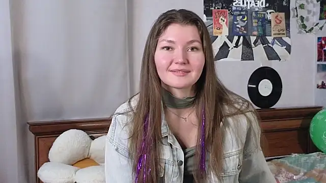 TobiMillinor online show from February 16, 7:32 pm