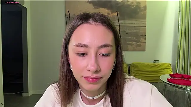 DeliaPesta online show from February 23, 7:44 pm