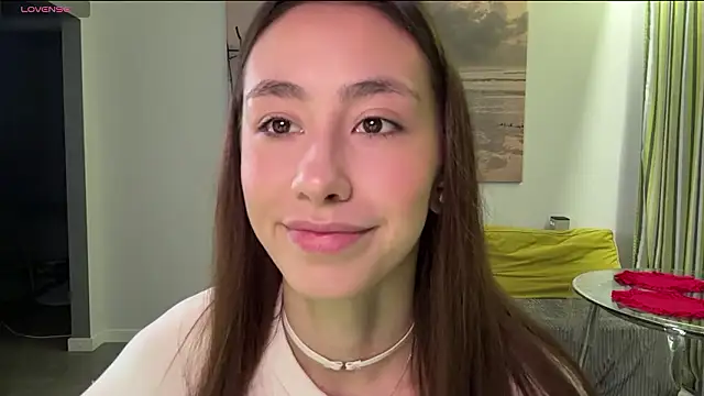 DeliaPesta online show from February 24, 7:12 pm